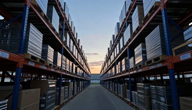 专业建网站的公司:如何通过平台性能提升产业对接效率