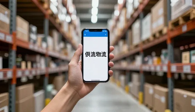 供需信息匹配在企业信用查询中的实际应用